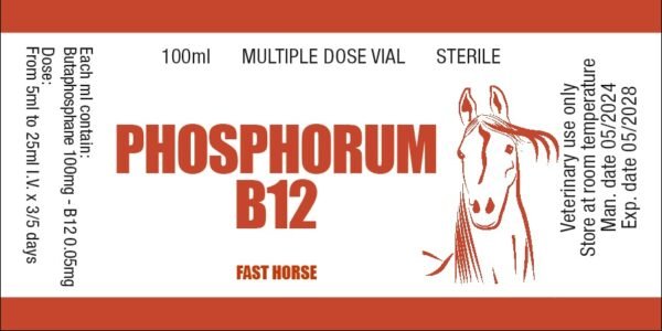 Phosphorum B12