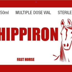 Hippiron