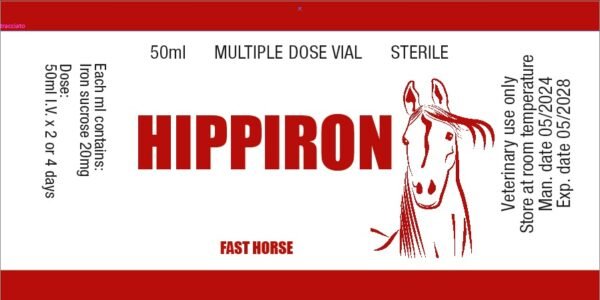 Hippiron