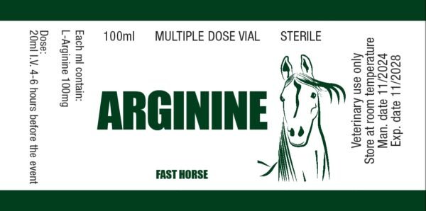 Arginine