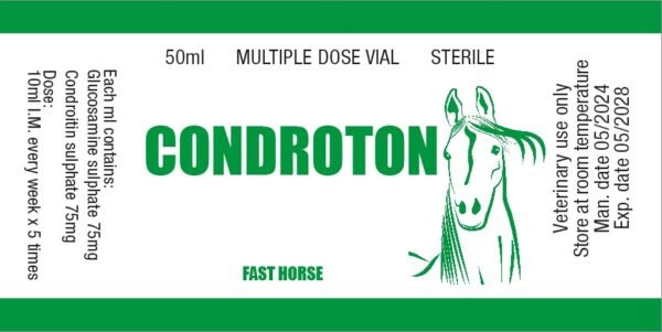 Condroton