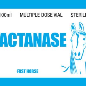 Lactanase