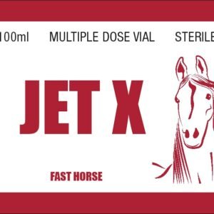 Jet X